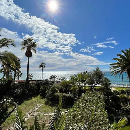 Charming With Seaview * Cannes