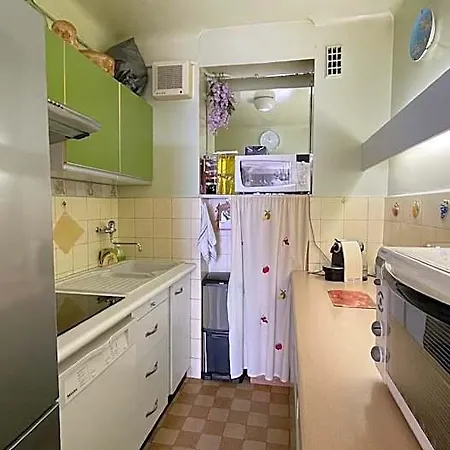 Charming With Seaview Appartement *
