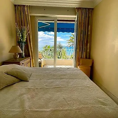 Charming With Seaview * Cannes