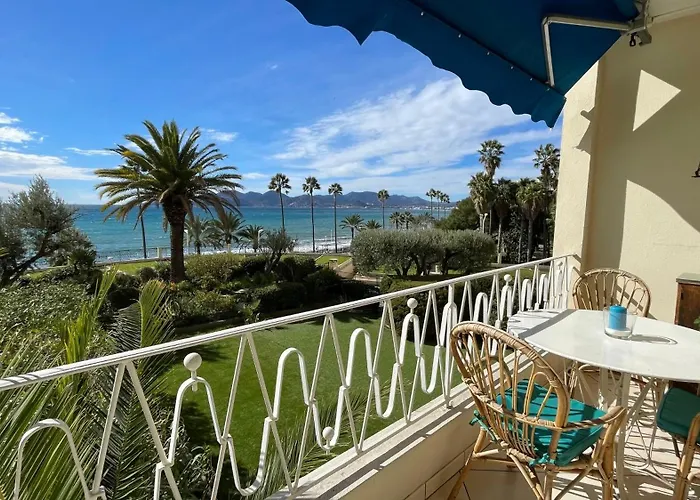 Charming With Seaview