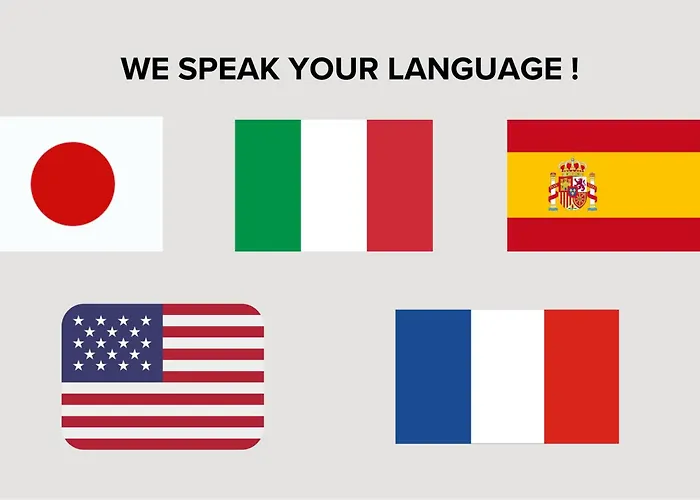 Apartman Charming With Seaview *