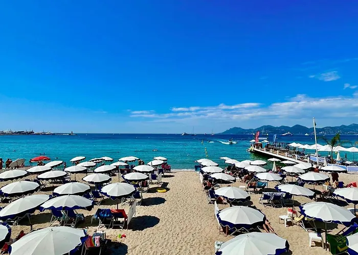 Apartman Charming With Seaview