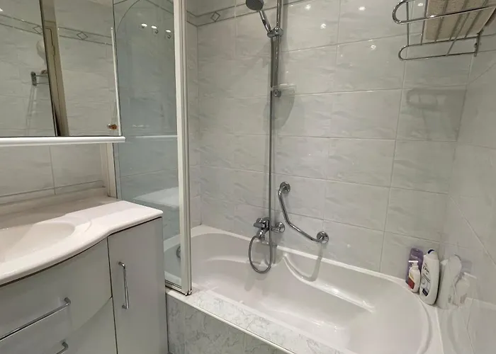 Charming With Seaview Cannes