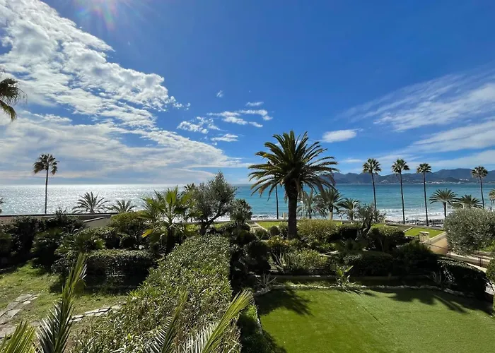 Charming With Seaview