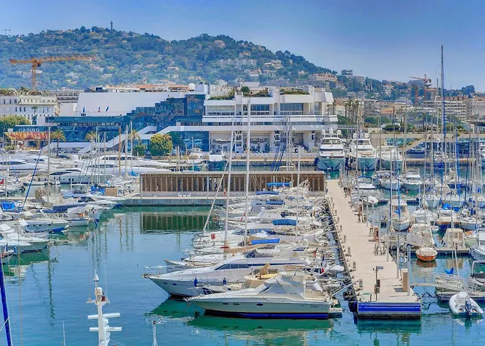 Apartman Charming With Seaview *