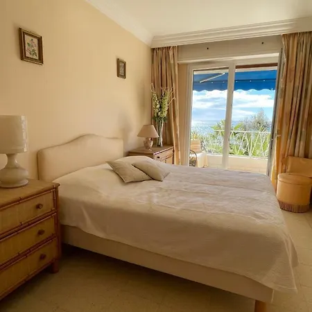 Charming With Seaview * Cannes