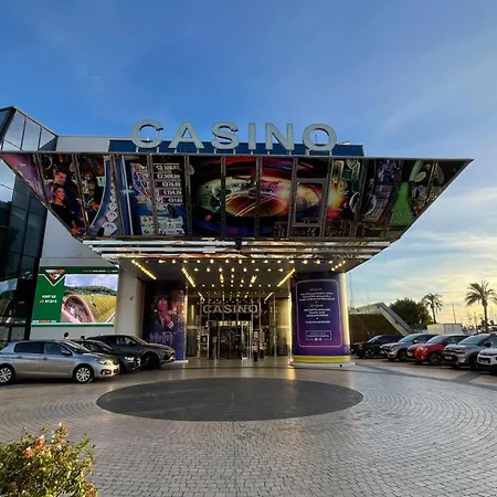 아파트 Charming With Seaview