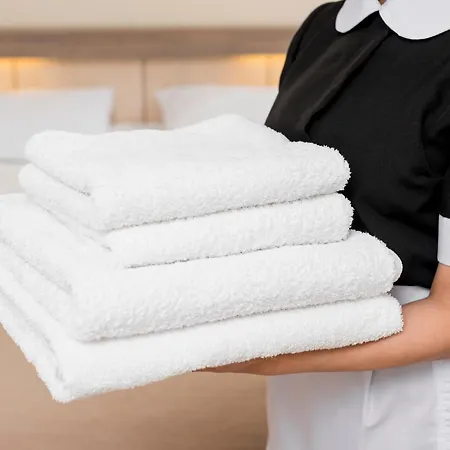 아파트 Charming With Seaview *