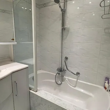 Charming With Seaview Cannes